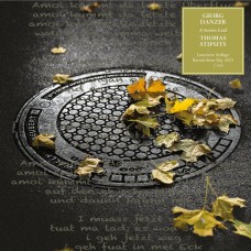 GEORG DANZER - A letztes Liad   ***neu, ungespielt & sealed***